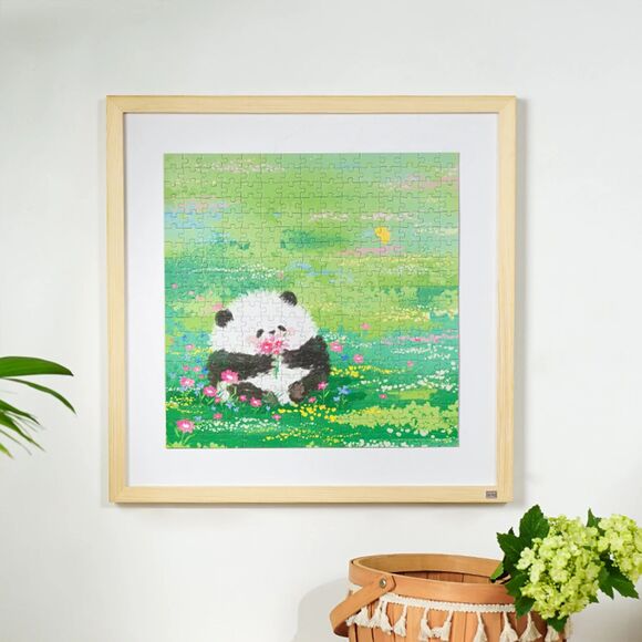 Panda Hua Hua’s Observation Journal I - Picture 2 of 6